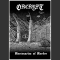 ORCRYPT - Mercenaries of Mordor MC